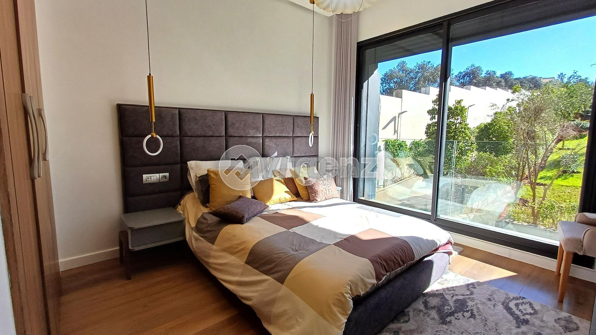 Apartment 199 m² for sale in Dar Bouazza — Photo 8
