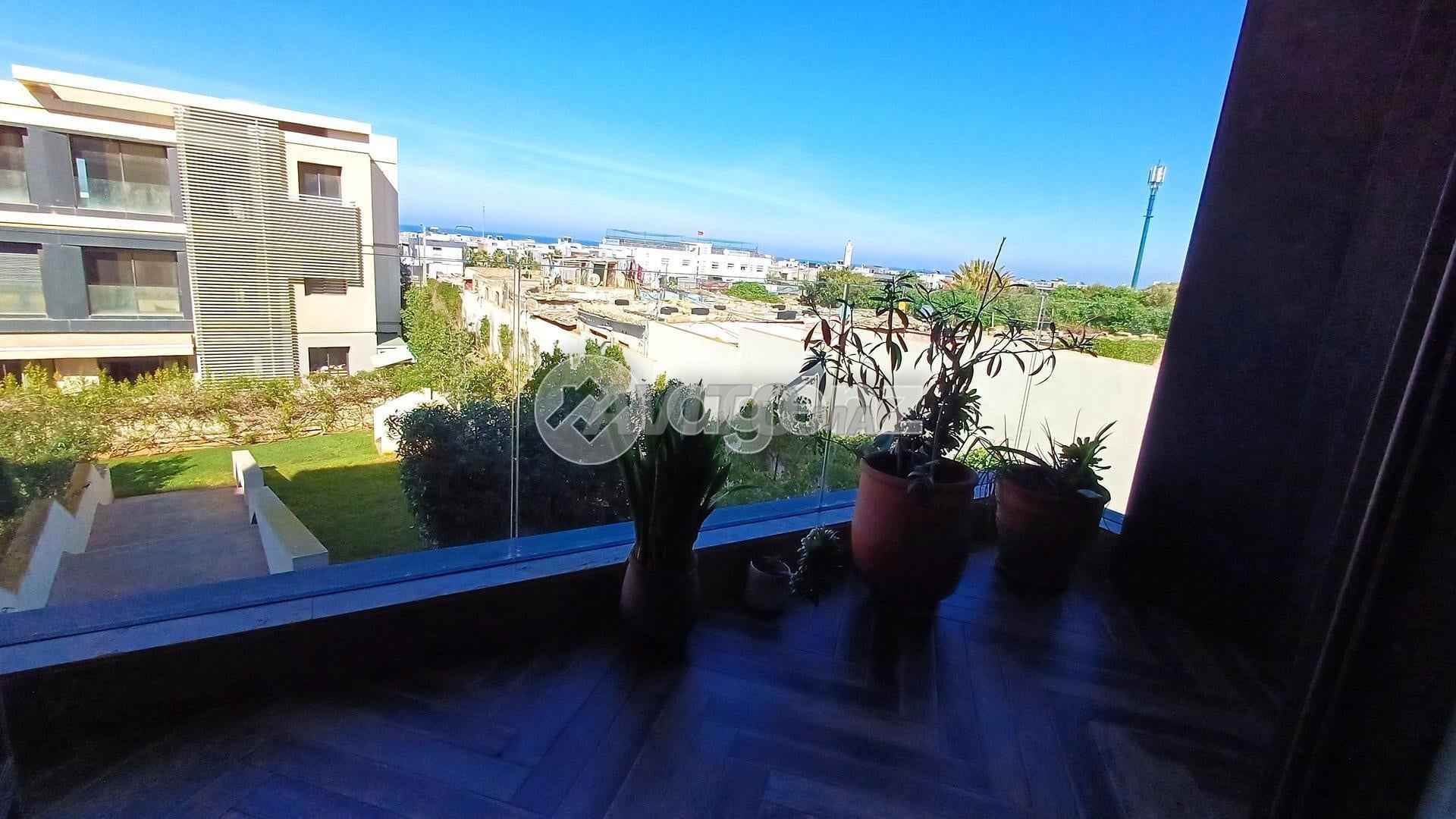 Apartment 199 m² for sale in Dar Bouazza — Photo 12
