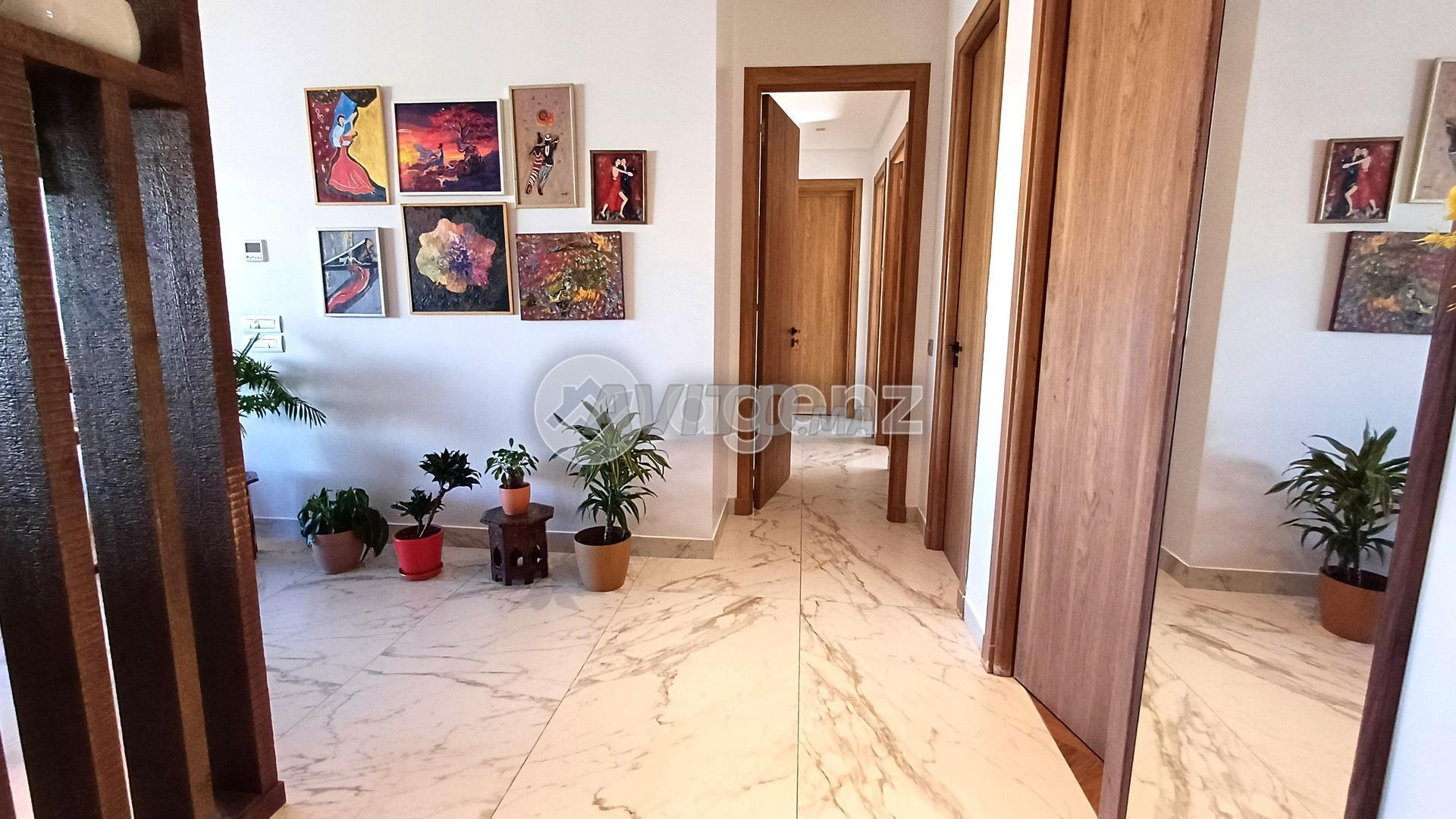 Apartment 199 m² for sale in Dar Bouazza — Photo 16