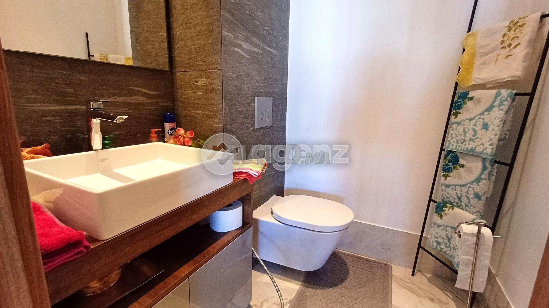 Apartment 199 m² for sale in Dar Bouazza — Photo 26