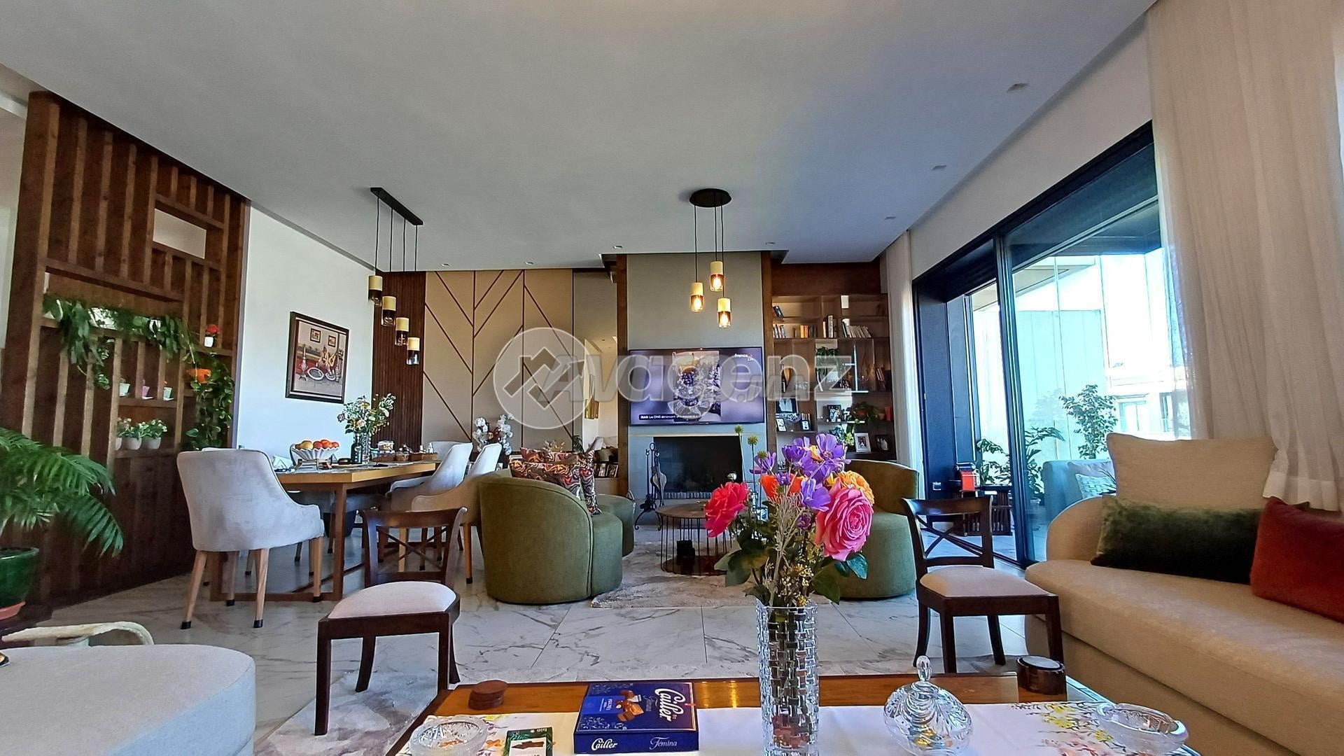 Apartment 199 m² for sale in Dar Bouazza — Photo 28