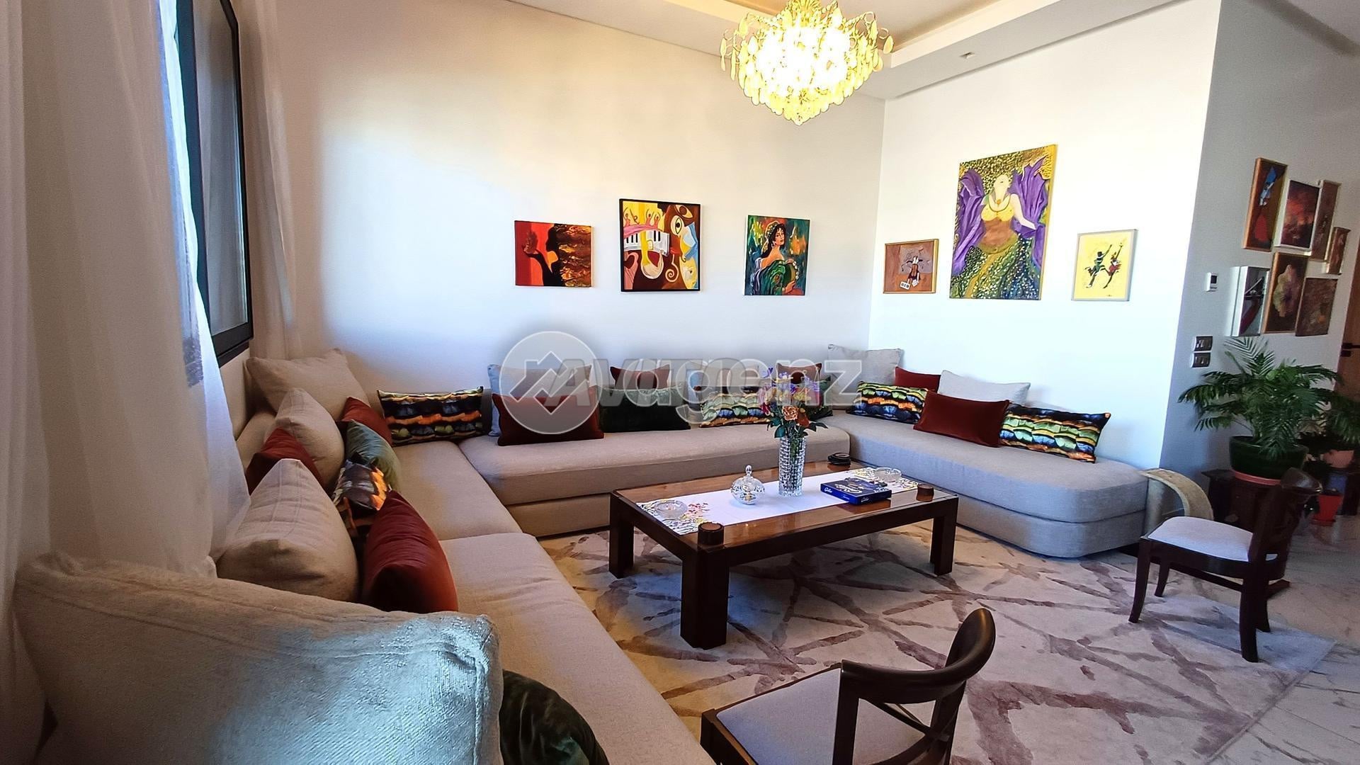 Apartment 199 m² for sale in Dar Bouazza — Photo 36