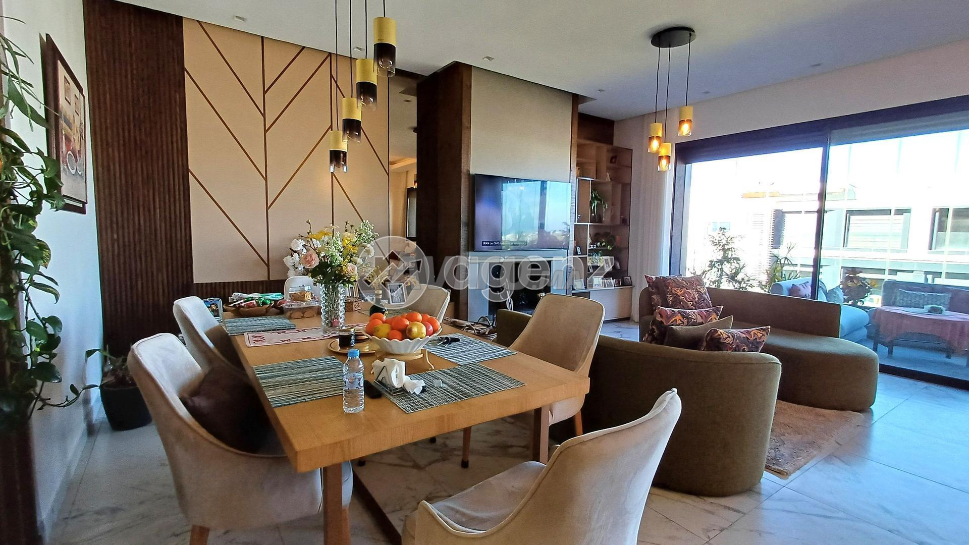 Apartment 199 m² for sale in Dar Bouazza — Photo 40