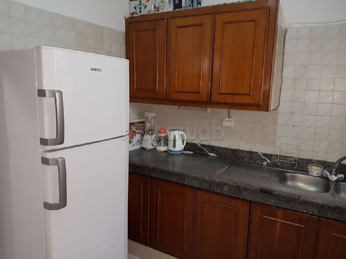 شقة 70 م² للإيجار في الرباط – أغدال — Photo 16