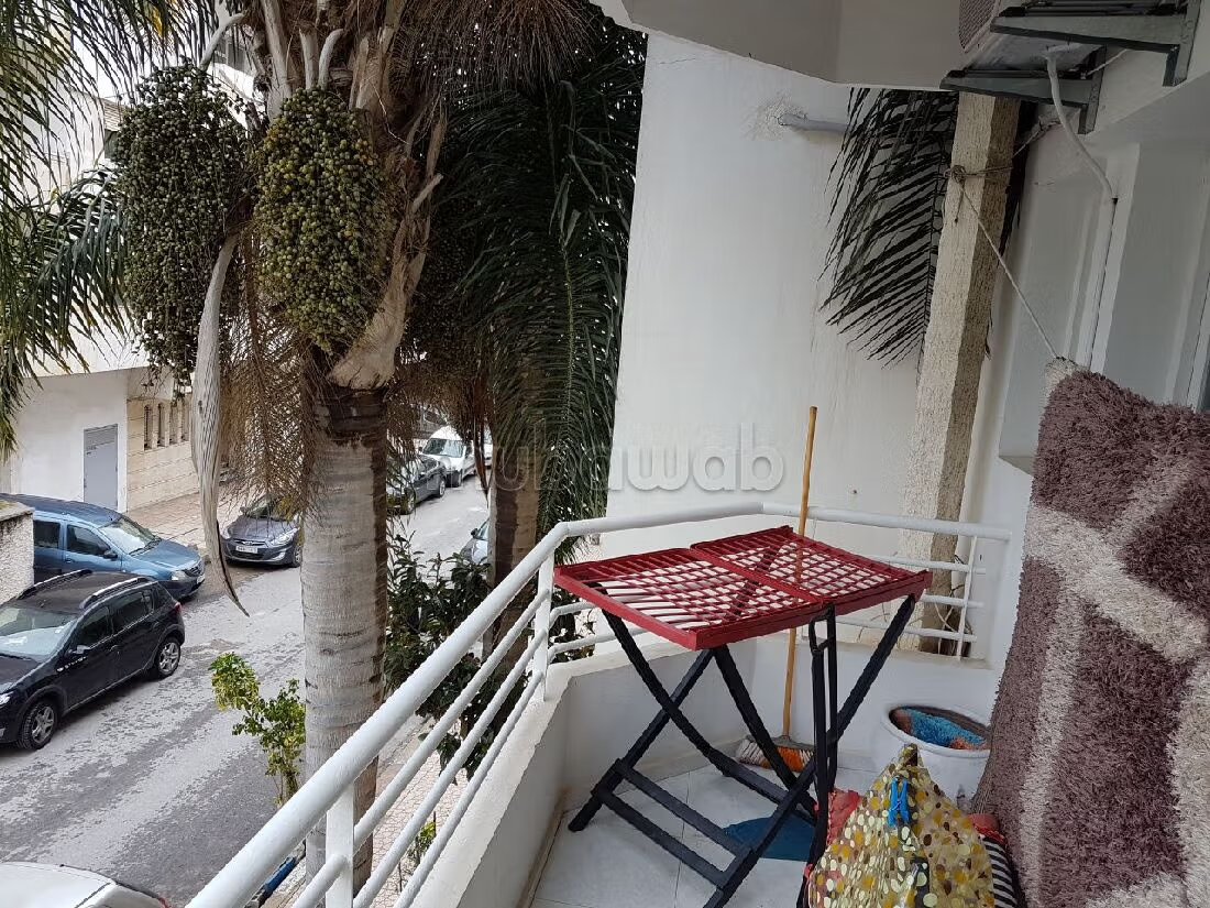 شقة 70 م² للإيجار في الرباط – أغدال — Photo 22