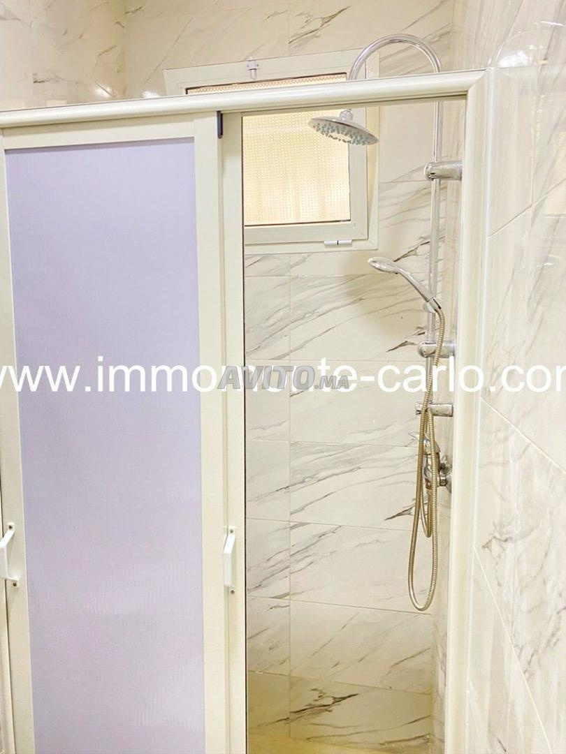 Villa 600 m² à louer à Rabat (Agdal) — Photo 13