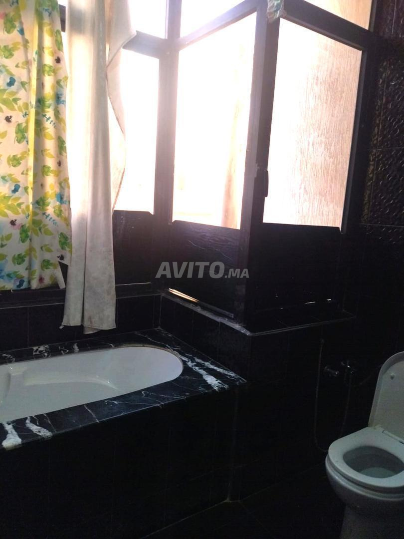 Apartment 90 m² for sale in Rabat (Akkari) — Photo 4