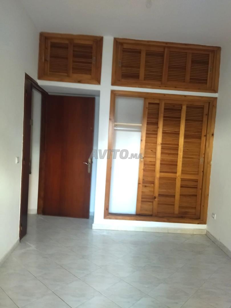 Apartment 90 m² for sale in Rabat (Akkari) — Photo 10