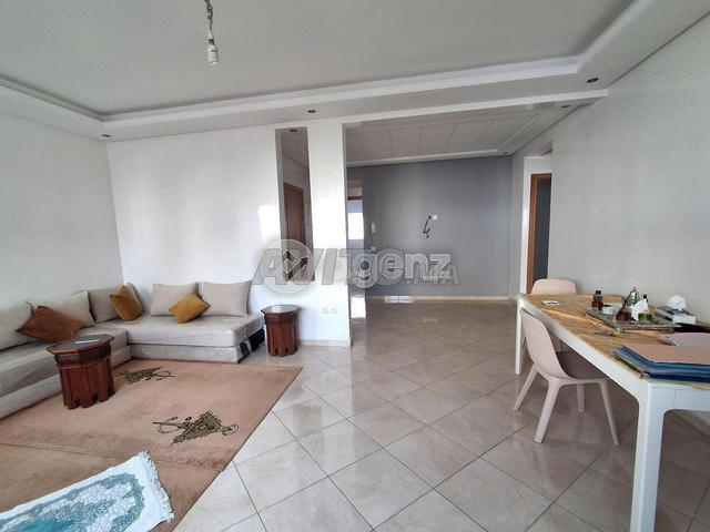 Apartment 99 m² for sale in Ain Chock, Casablanca — Photo 18