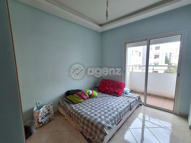 Apartment 99 m² for sale in Ain Chock, Casablanca — Photo 28