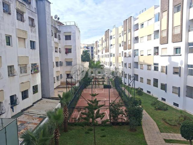 Apartment 99 m² for sale in Ain Chock, Casablanca — Photo 33
