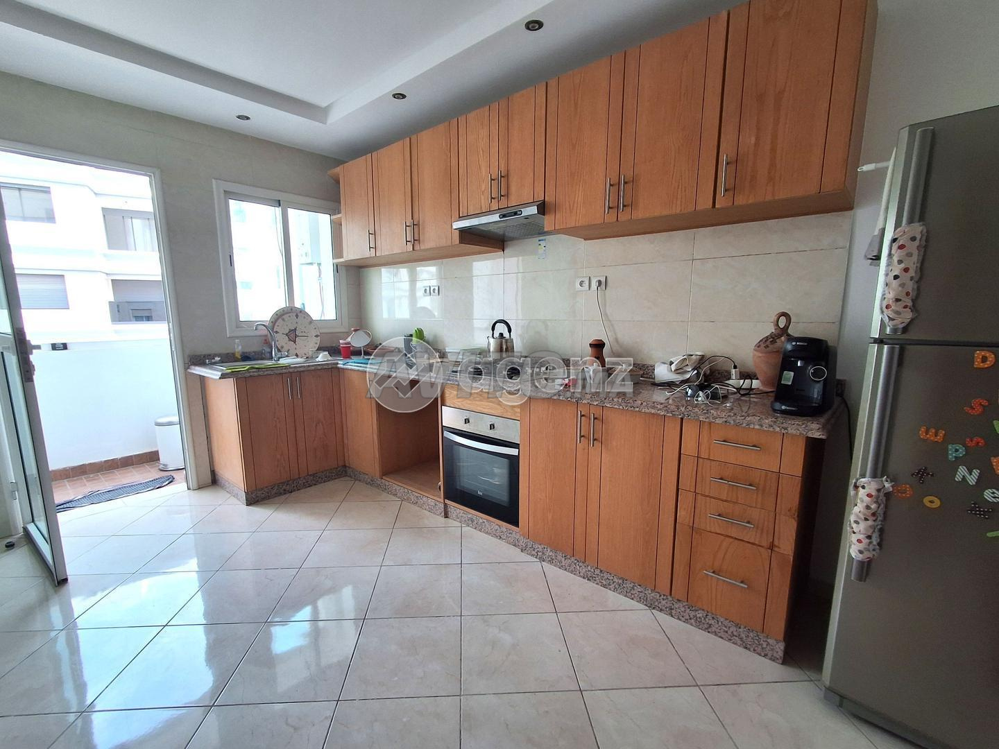 Apartment 99 m² for sale in Ain Chock, Casablanca — Photo 3