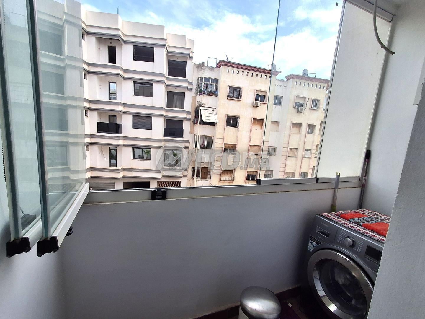 Apartment 99 m² for sale in Ain Chock, Casablanca — Photo 11