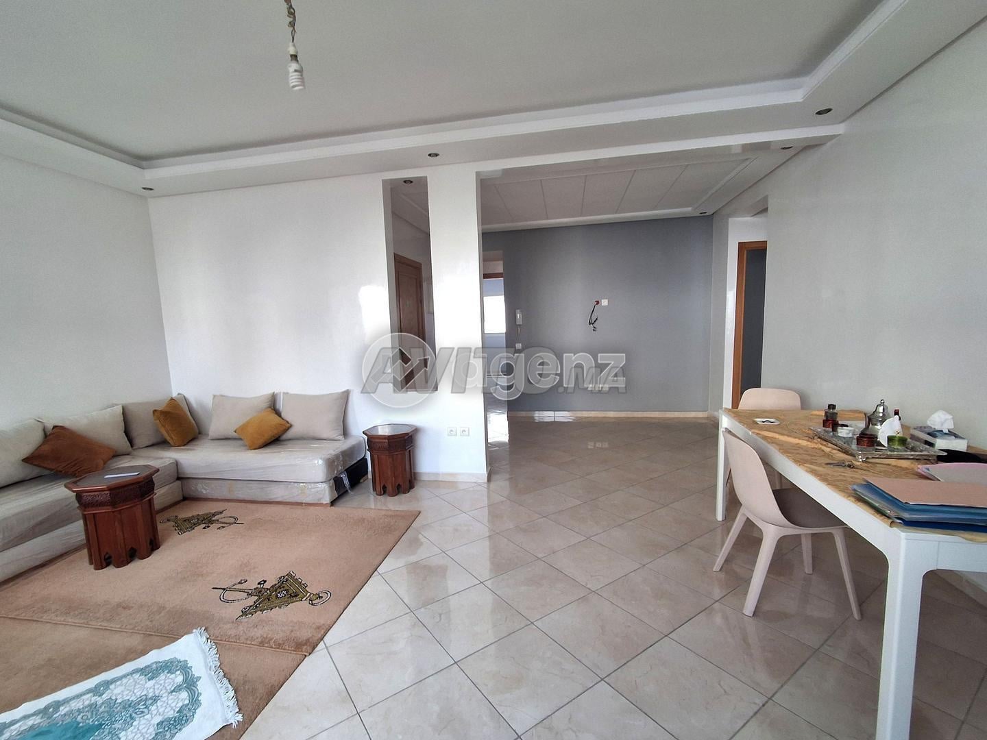 Apartment 99 m² for sale in Ain Chock, Casablanca — Photo 17