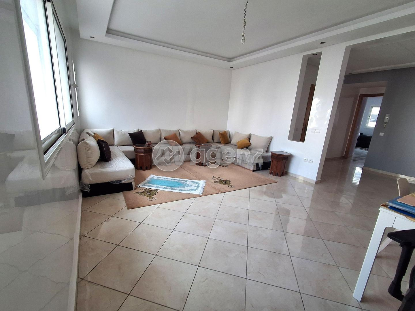 Apartment 99 m² for sale in Ain Chock, Casablanca — Photo 19