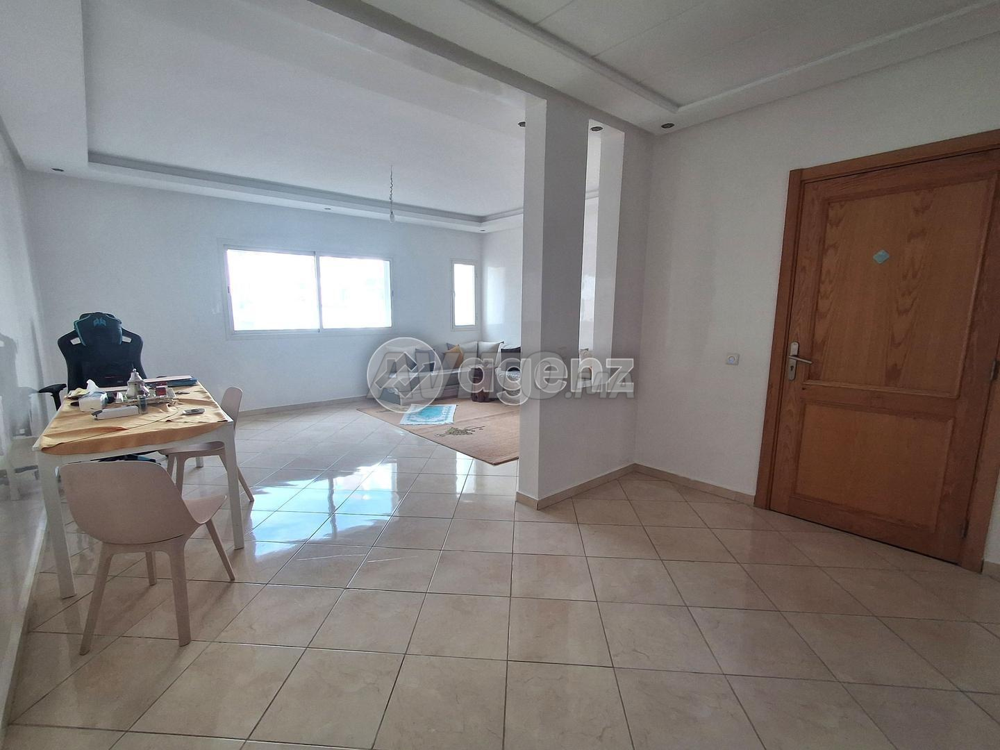 Apartment 99 m² for sale in Ain Chock, Casablanca — Photo 23