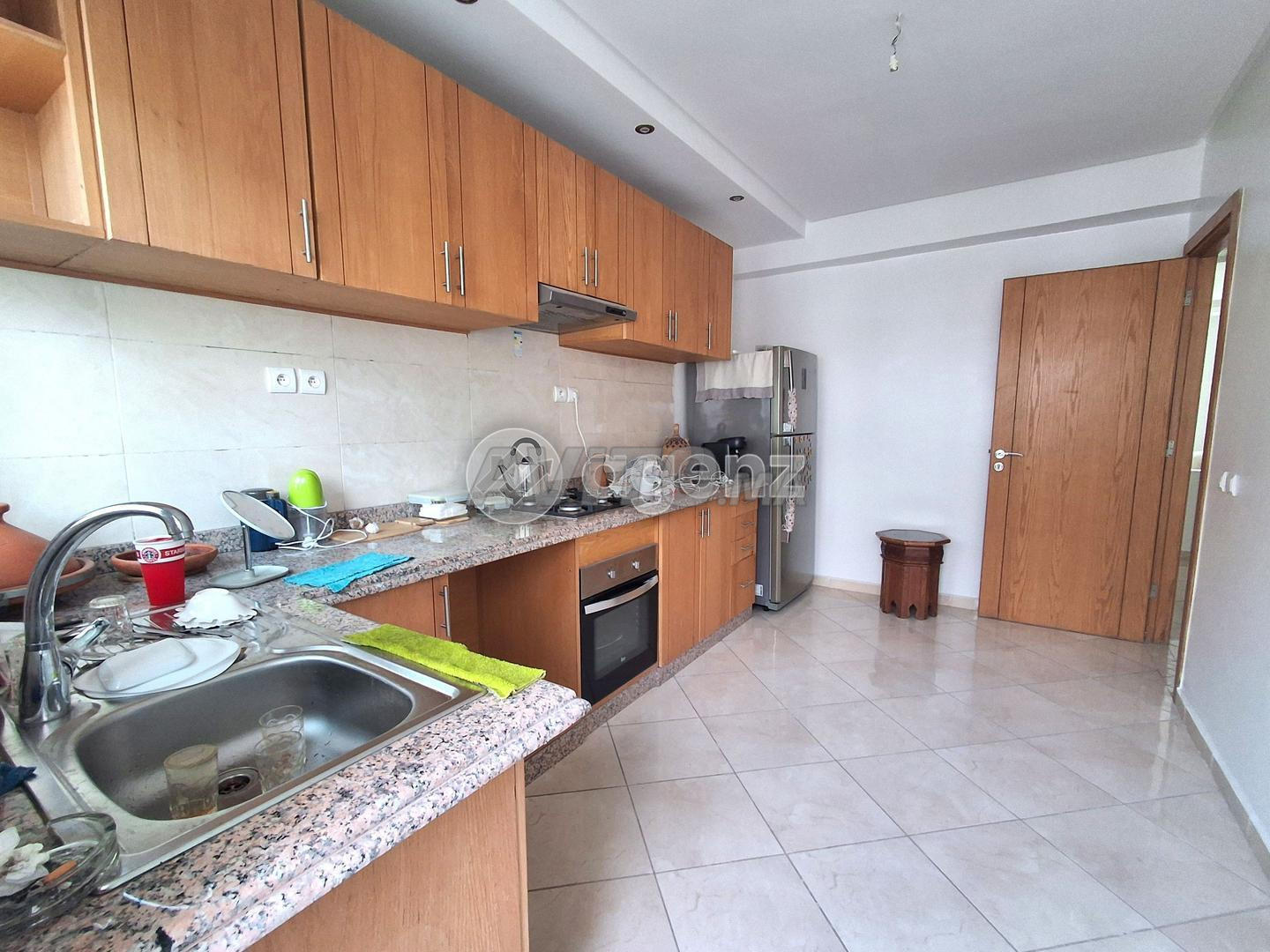 Apartment 99 m² for sale in Ain Chock, Casablanca — Photo 25