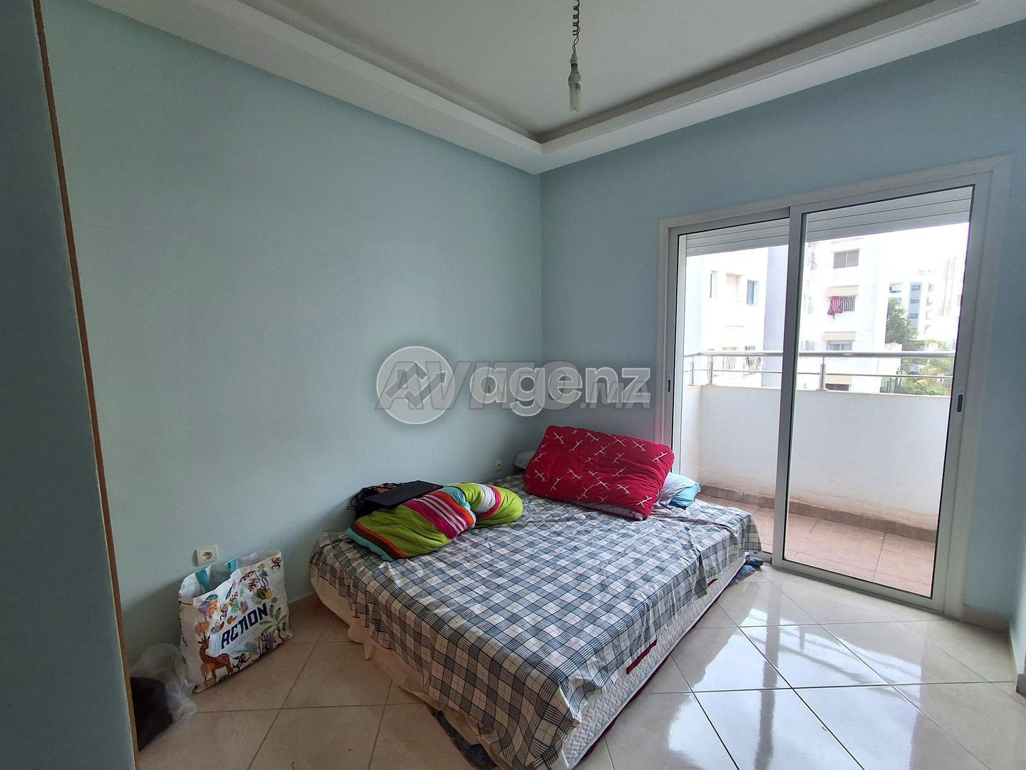 Apartment 99 m² for sale in Ain Chock, Casablanca — Photo 27