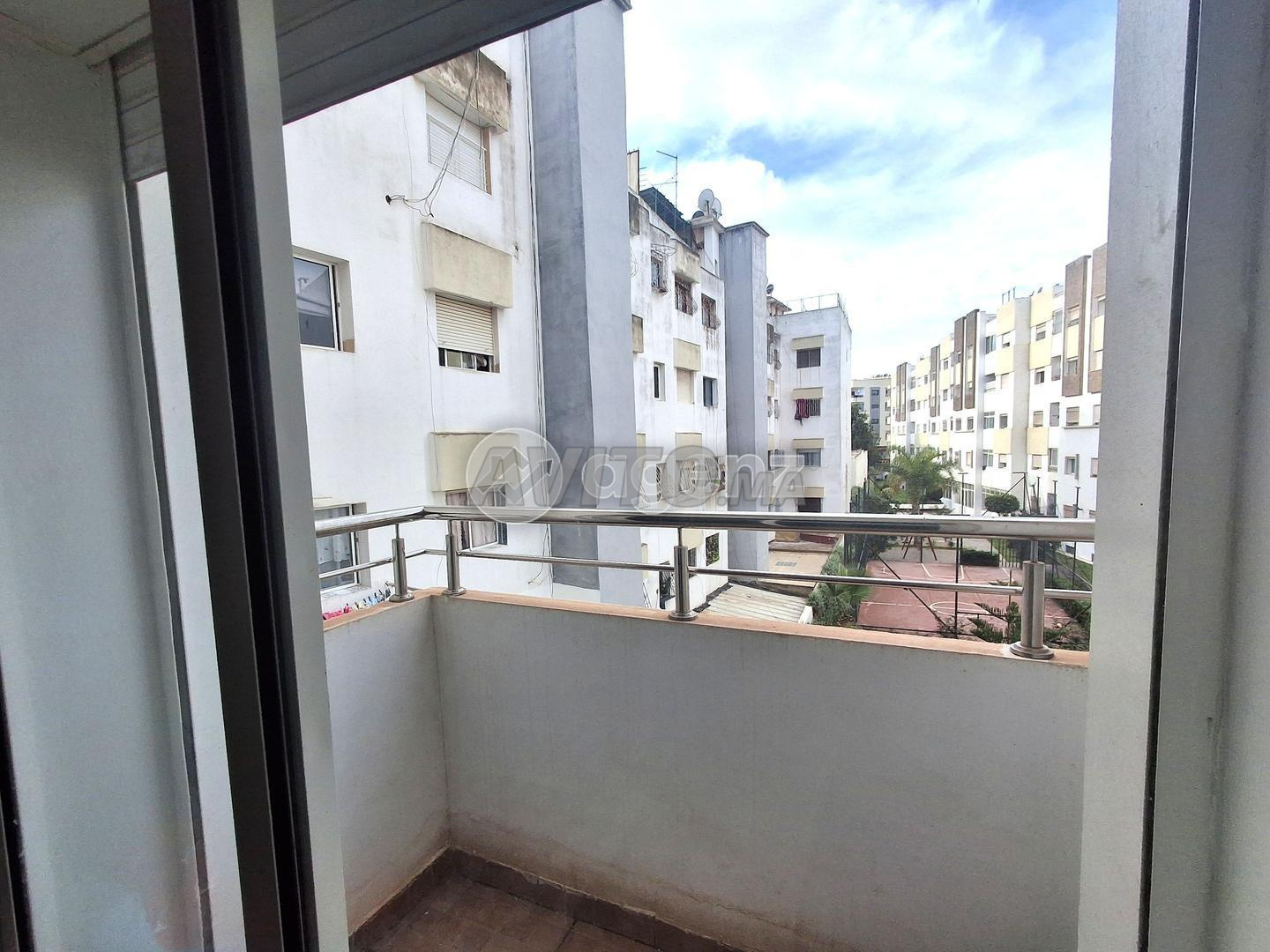 Apartment 99 m² for sale in Ain Chock, Casablanca — Photo 32