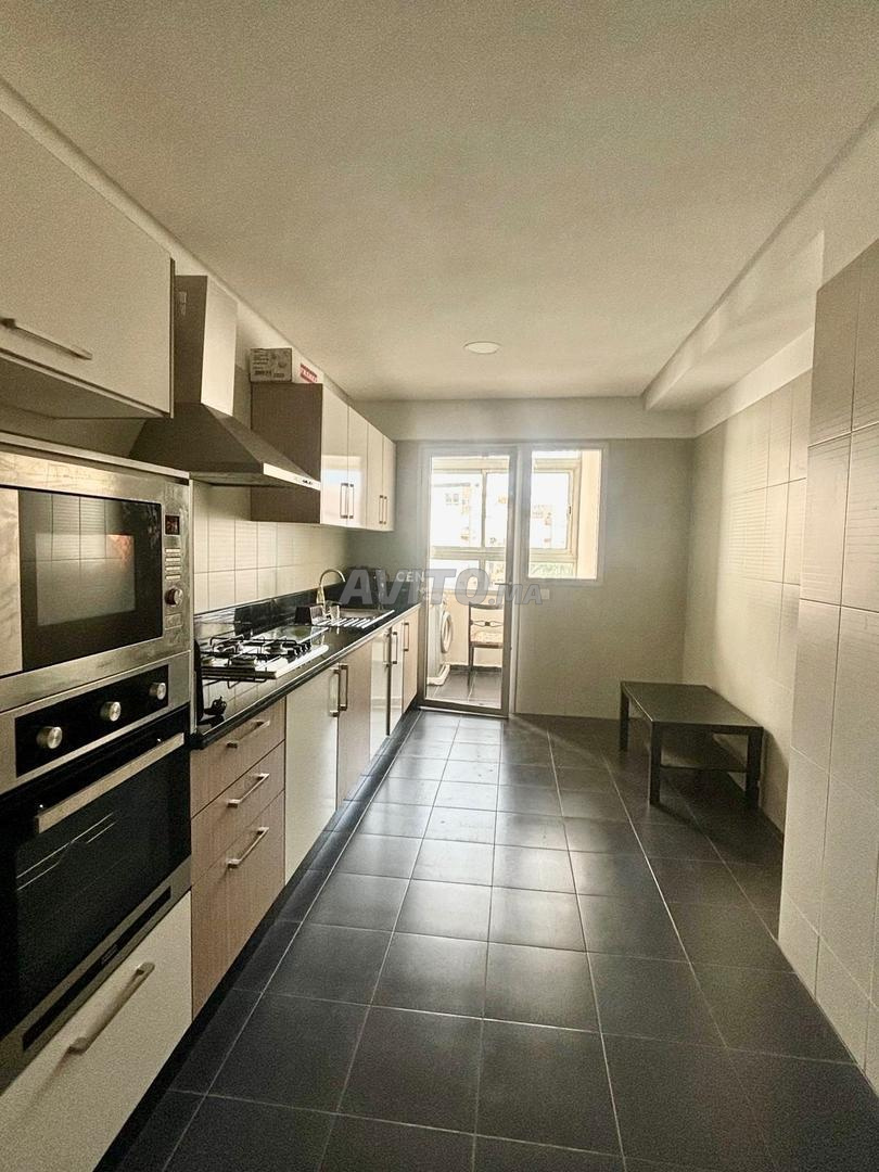 Appartement 122 m² à vendre à Mohammédia — Photo 3