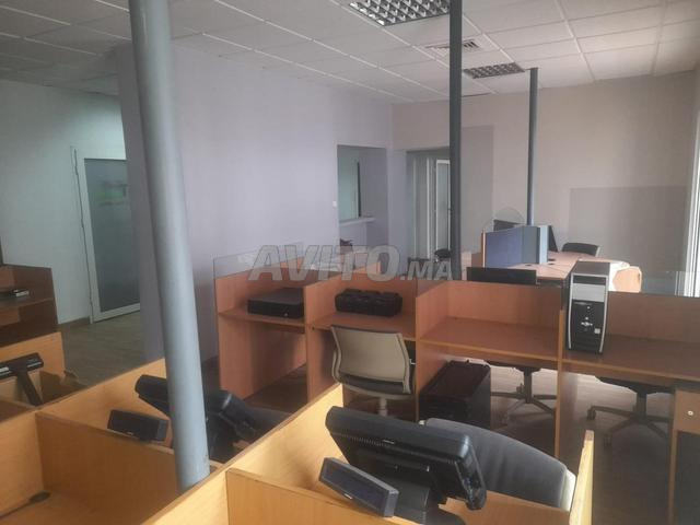 Bureau 180 m² à vendre à Casablanca — Photo 12