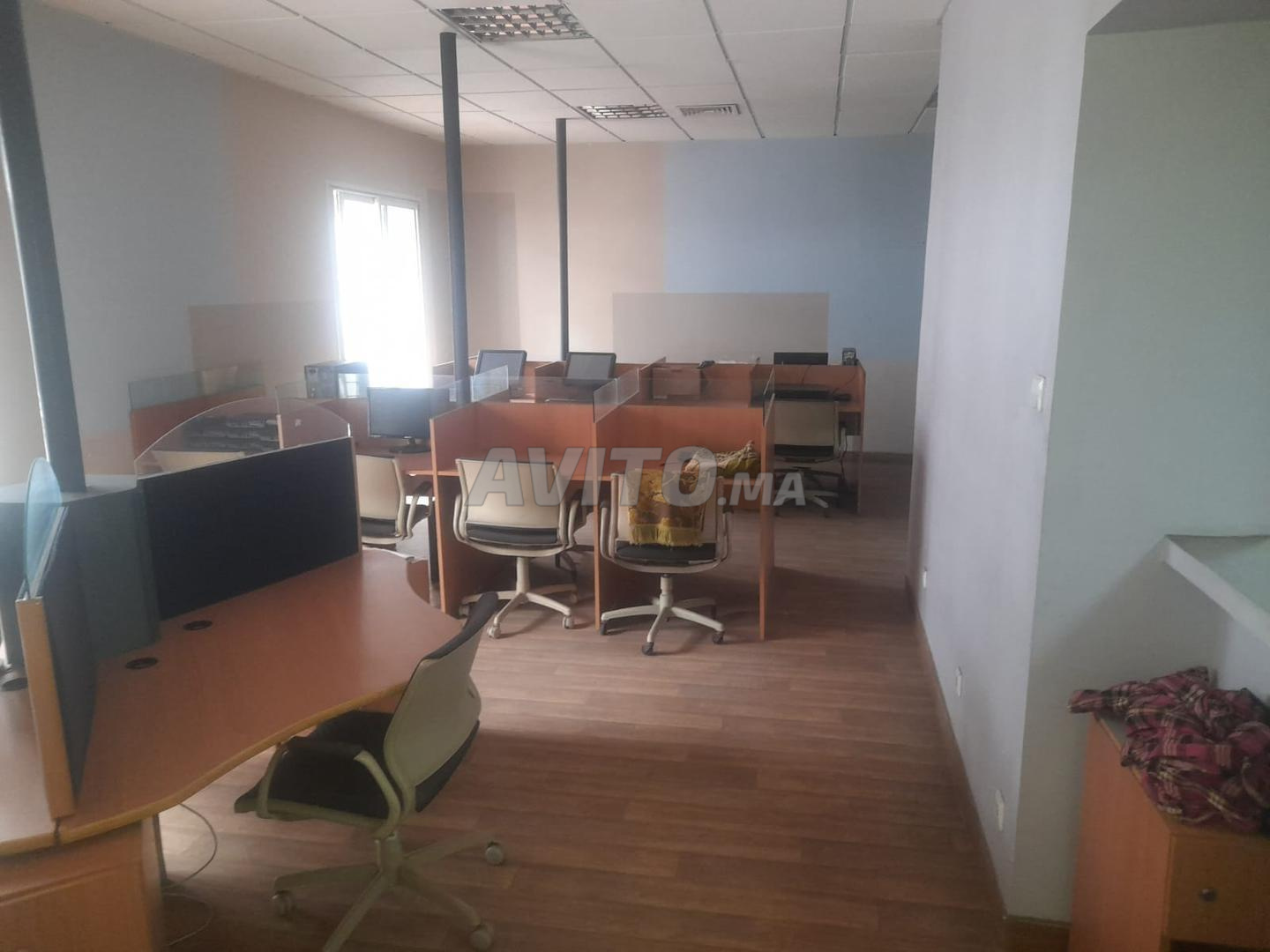 Bureau 180 m² à vendre à Casablanca — Photo 7