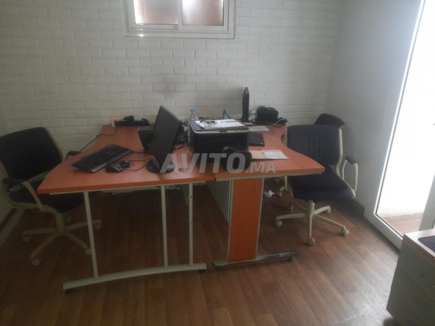 Bureau 180 m² à vendre à Casablanca — Photo 9