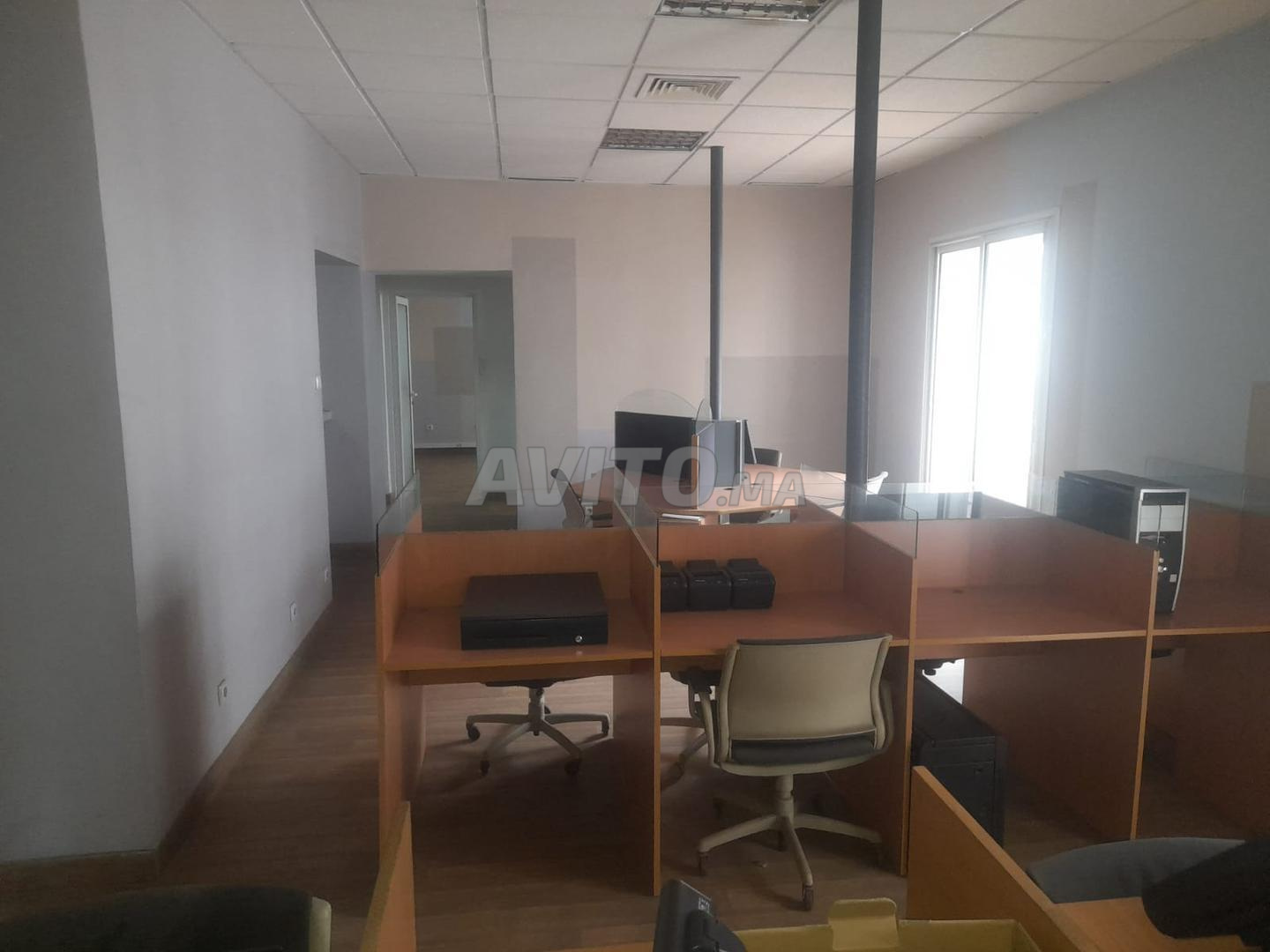 Bureau 180 m² à vendre à Casablanca — Photo 13