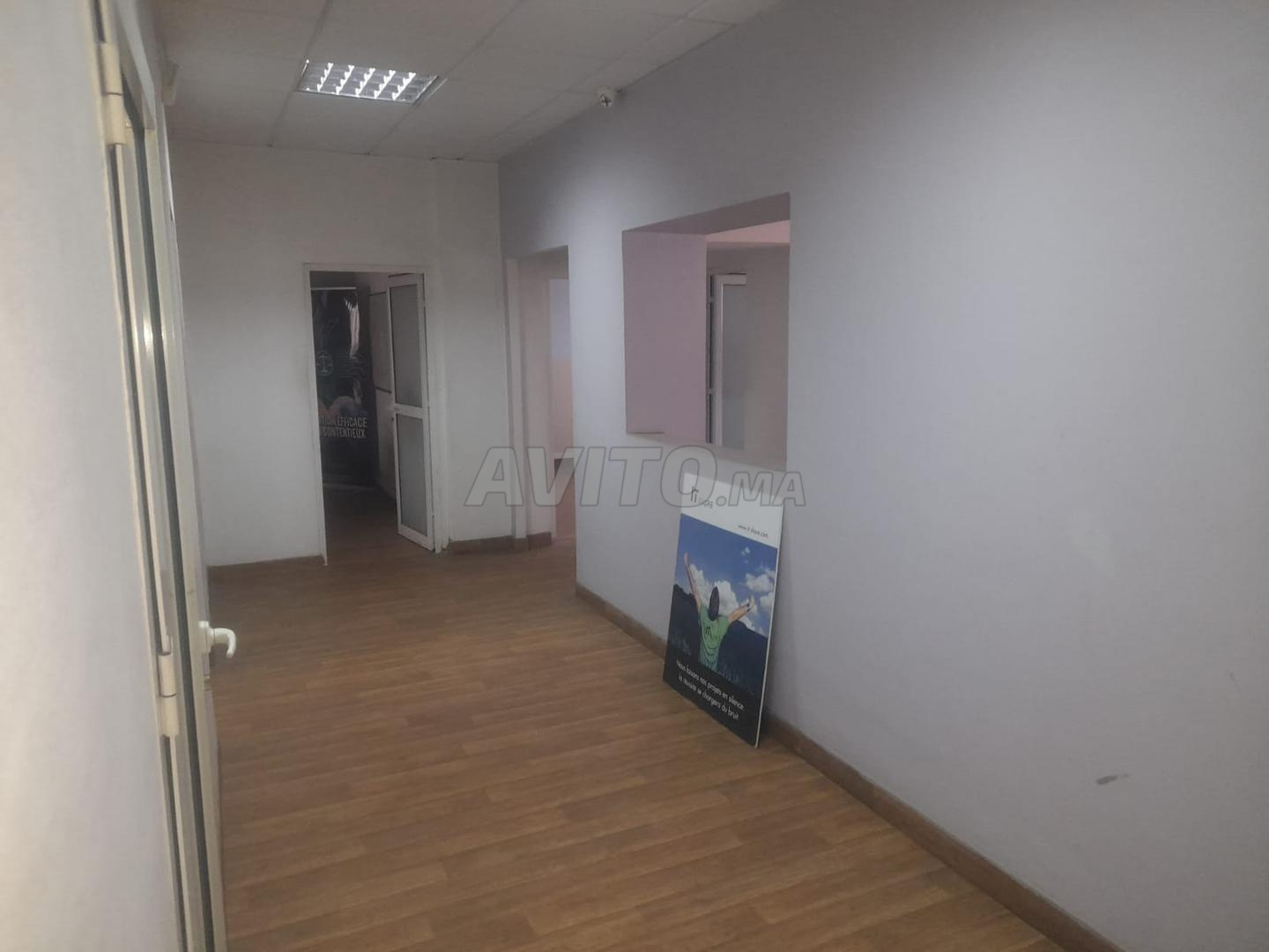 Bureau 180 m² à vendre à Casablanca — Photo 17