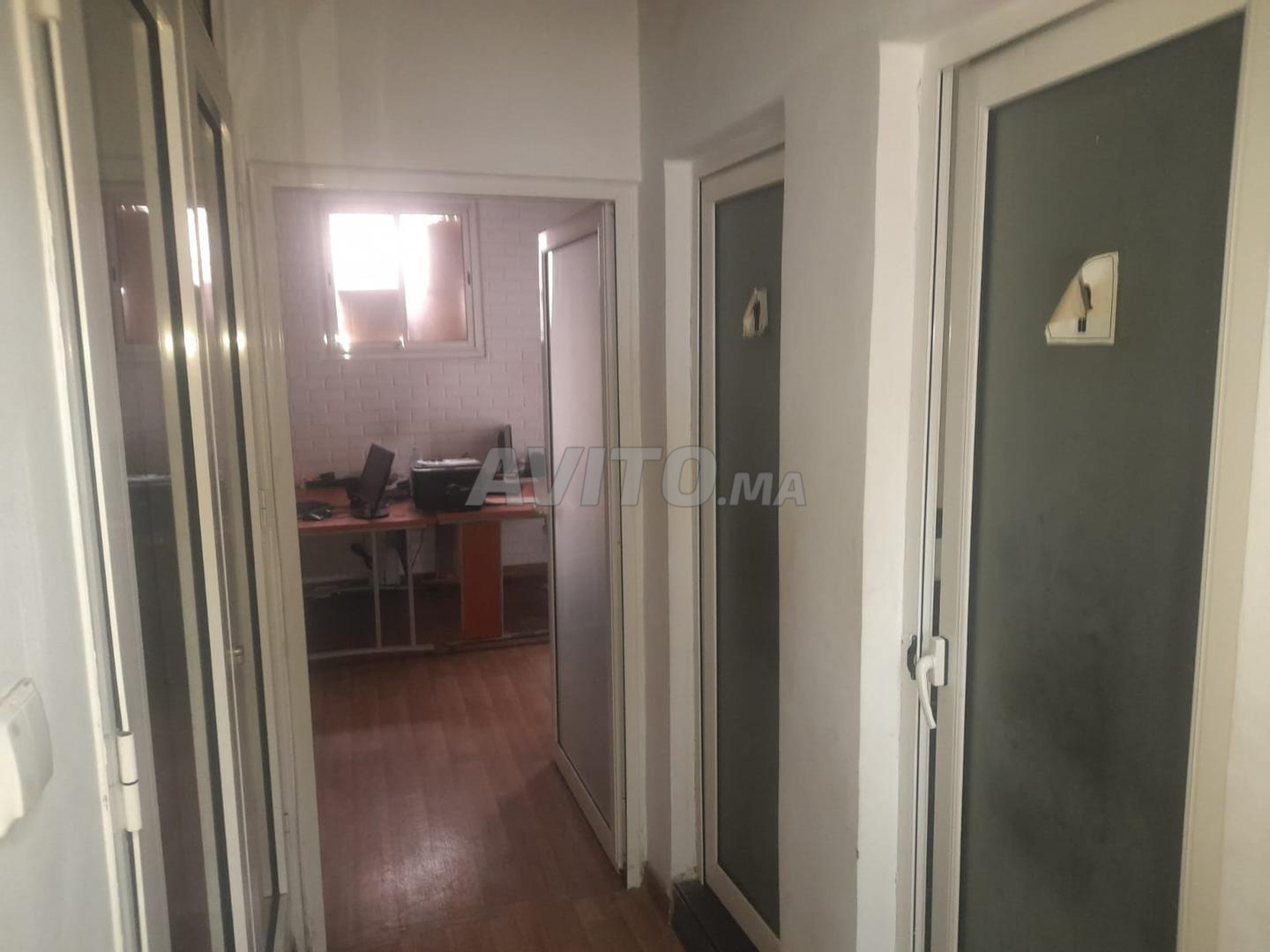Bureau 180 m² à vendre à Casablanca — Photo 21