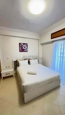 Apartment for rent in Tangier - Malabata — Photo 3