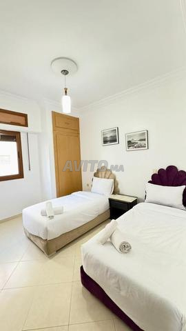 Apartment for rent in Tangier - Malabata — Photo 8
