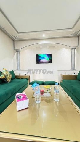 Apartment for rent in Tangier - Malabata — Photo 12