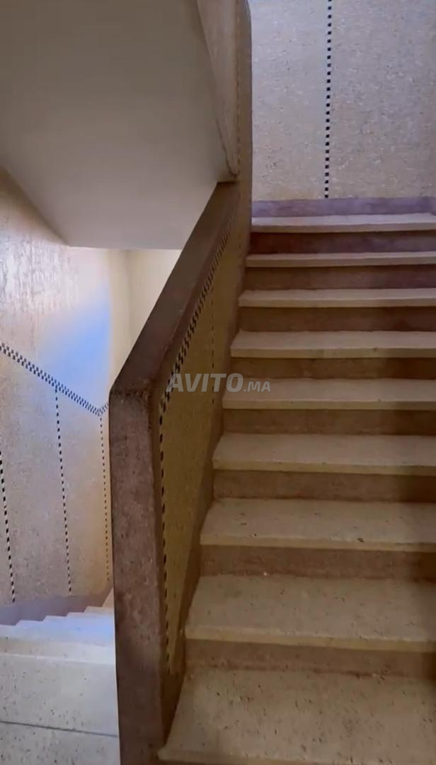 Bureau 73 m² à louer à Marrakech Guéliz — Photo 3