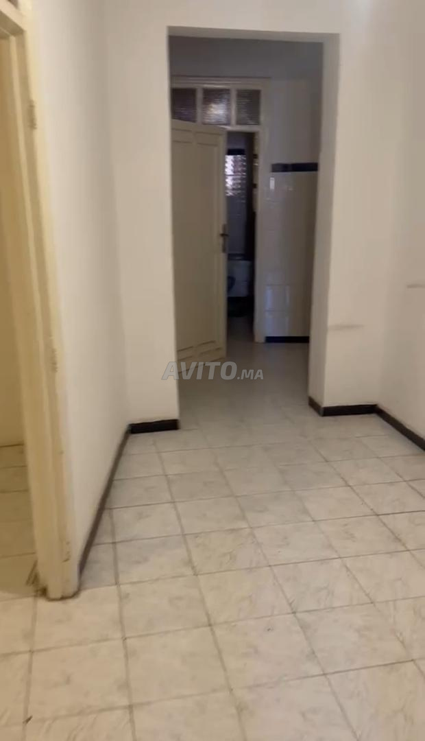 Bureau 73 m² à louer à Marrakech Guéliz — Photo 9