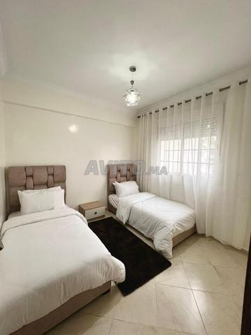 Appartement à louer à El Jadida — Photo 2