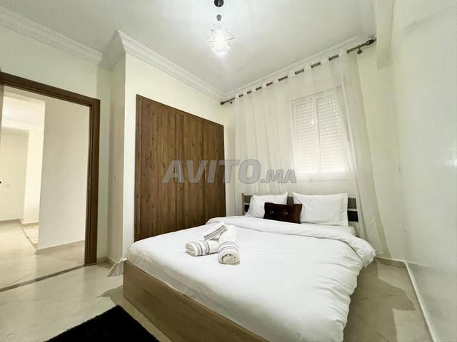 Appartement à louer à El Jadida — Photo 3