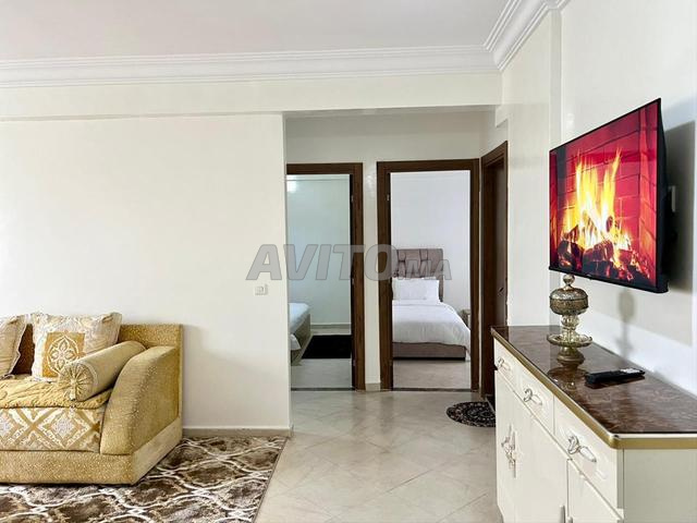 Appartement à louer à El Jadida — Photo 4