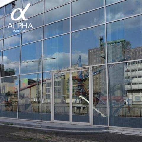 FOR RENT - Industrial Building R3