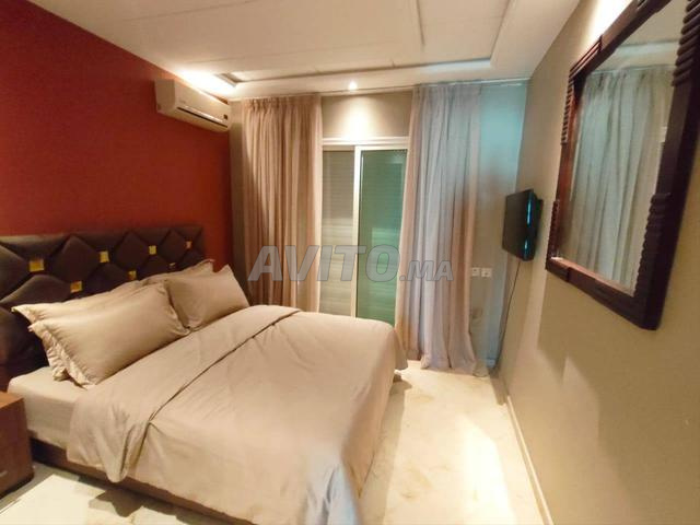 Apartment 50 m² for rent in Casablanca (Bourgogne) — Photo 14
