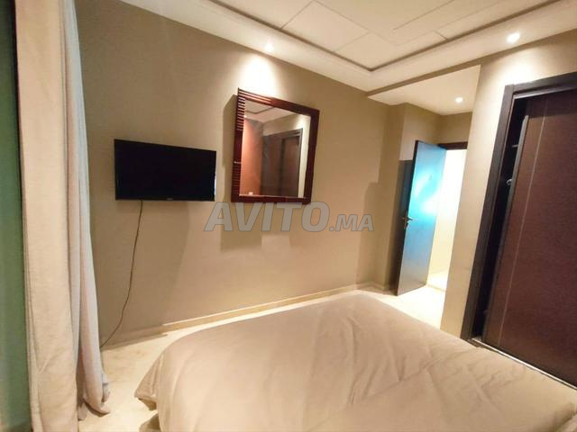Apartment 50 m² for rent in Casablanca (Bourgogne) — Photo 18