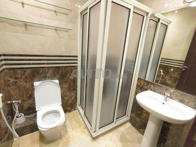 Apartment 50 m² for rent in Casablanca (Bourgogne) — Photo 20
