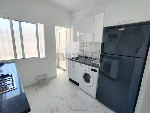 Appartement 85 m² à louer à Casablanca (Bourgogne) — Photo 26