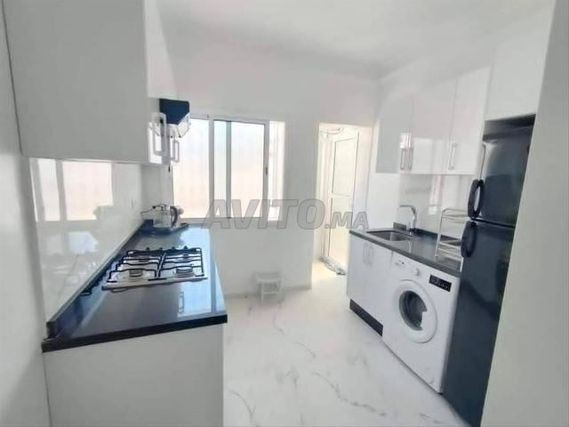 Appartement 85 m² à louer à Casablanca (Bourgogne) — Photo 30