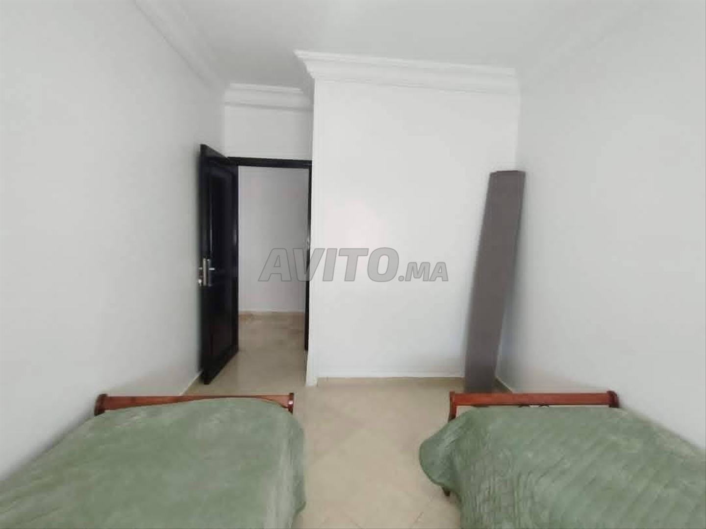 Appartement 85 m² à louer à Casablanca (Bourgogne) — Photo 21