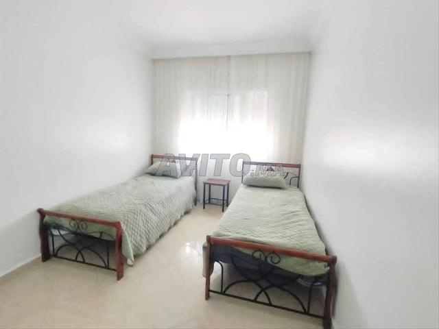 86 m² Apartment for Rent in Casablanca (Anfa) — Photo 7