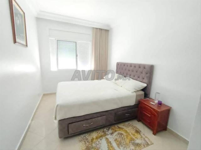 86 m² Apartment for Rent in Casablanca (Anfa) — Photo 11