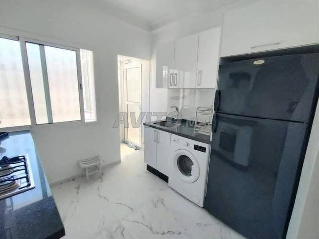 86 m² Apartment for Rent in Casablanca (Anfa) — Photo 15