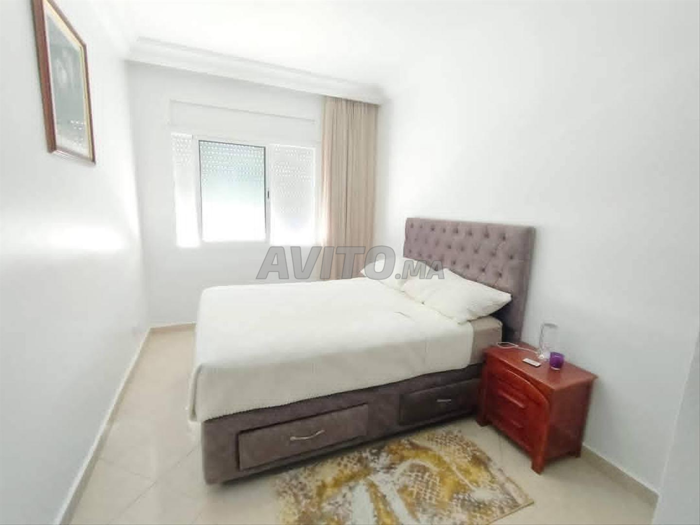 86 m² Apartment for Rent in Casablanca (Anfa) — Photo 12