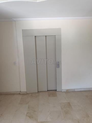 شقة 120 متر مربع للإيجار في طنجة (Castilla) — Photo 3